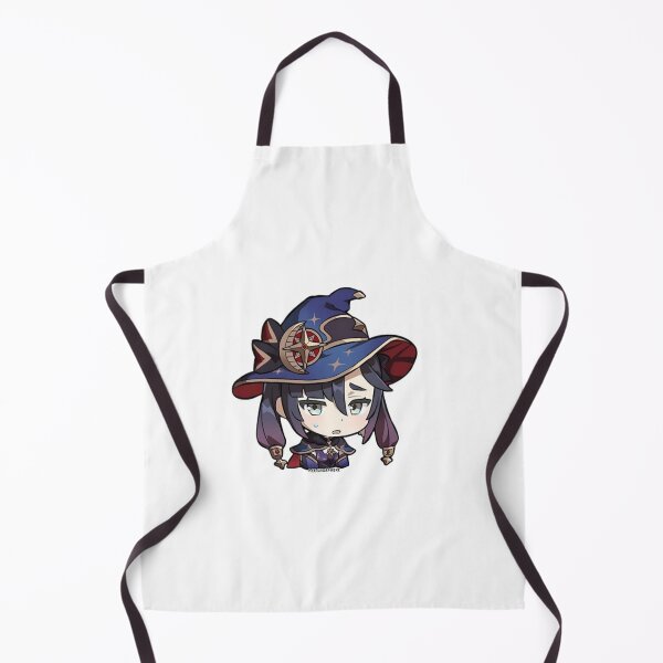 Item preview, Mona - Genshin Impact |Mona - Genshin Impact fanart|mona genshin|Genshin Impact Mona Build|mona |mona genshin designed and sold by CrispyToastYT.