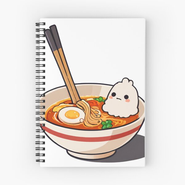 Item preview, Bowl of Ramen designed and sold by Myzare.