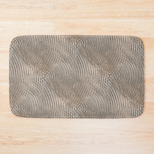 Item preview, Circular Fan Copper Pattern  designed and sold by Artistestella.