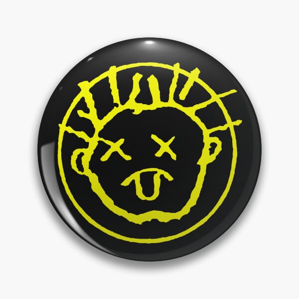 Item preview, Drop Dead Fred Logo designed and sold by FunnehGacha.