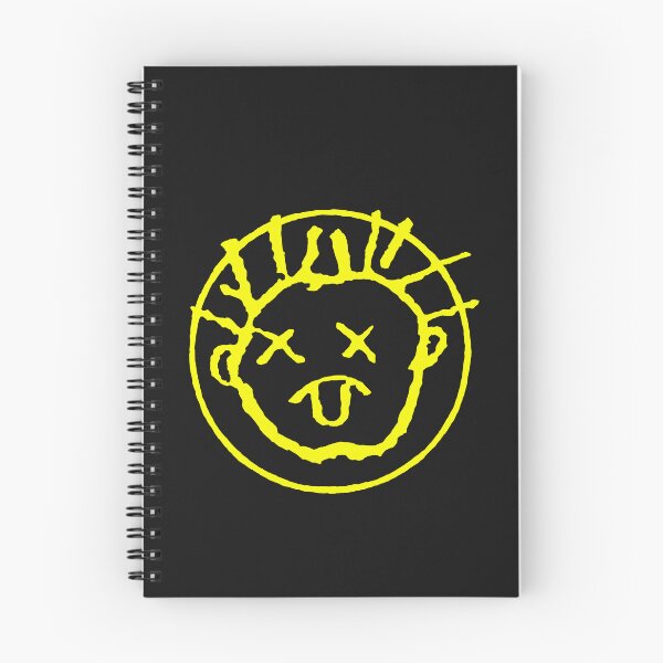 Item preview, Drop Dead Fred Logo designed and sold by FunnehGacha.