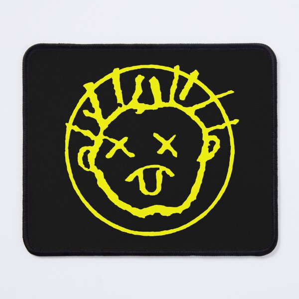 Item preview, Drop Dead Fred Logo designed and sold by FunnehGacha.