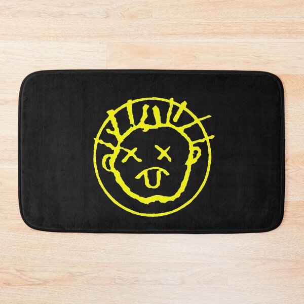 Item preview, Drop Dead Fred Logo designed and sold by FunnehGacha.