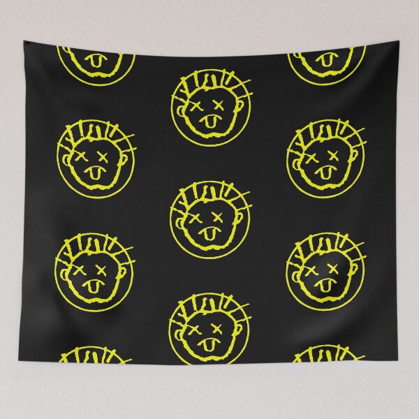 Item preview, Drop Dead Fred Logo designed and sold by FunnehGacha.