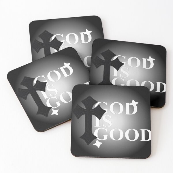 Item preview, God is Good! designed and sold by AngelassDesigns.