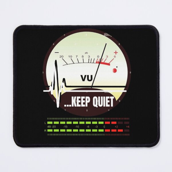 Item preview, The Old VU Meter, Stereo Music Soud, Vintage HiFi Audio,  designed and sold by LaModaLoKa01.
