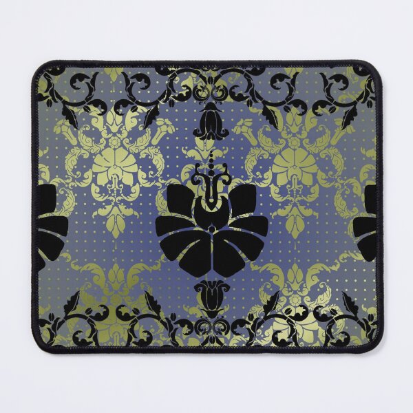 Item preview, Wallpaper - Volume 03, No. 05 designed and sold by Legacy Star Designs.