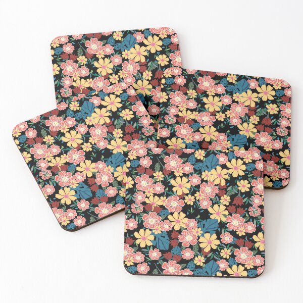 Item preview, Garden of colors designed and sold by pasdem.