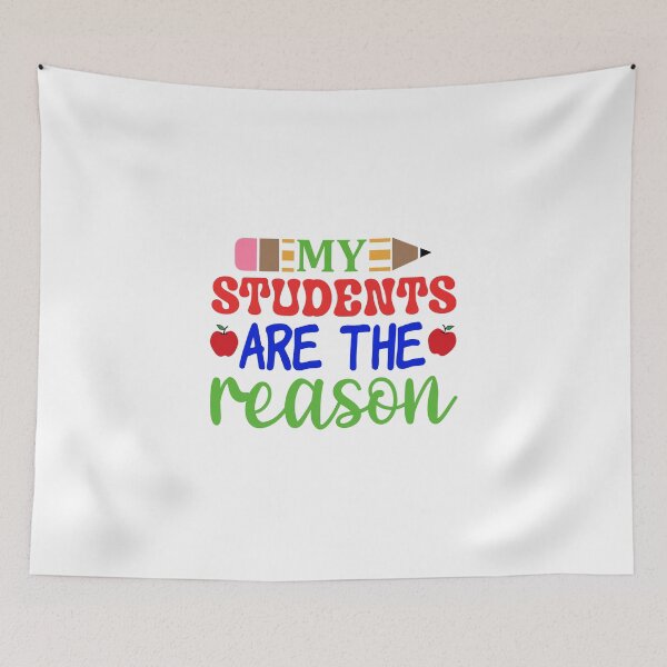Item preview, Teach On Groovy Vibes  A Teachers Day in Vibes Stylized Affirmations designed and sold by dcohea.