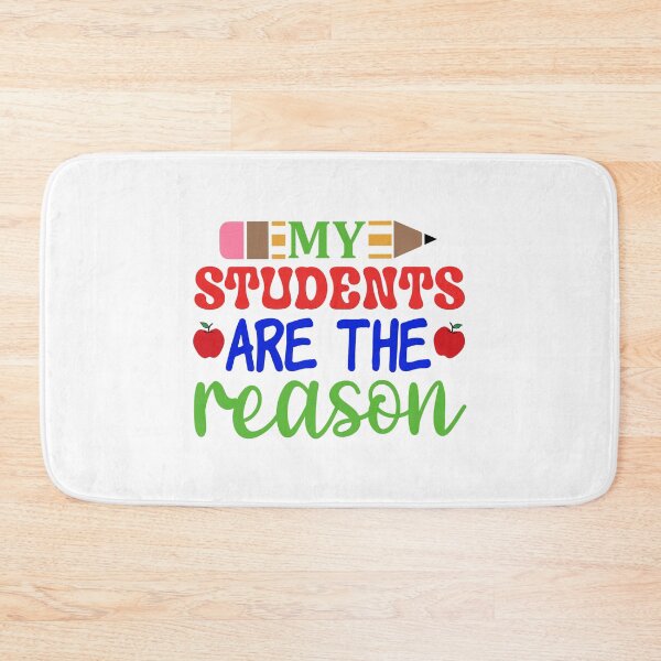 Item preview, Teach On Groovy Vibes  A Teachers Day in Vibes Stylized Affirmations designed and sold by dcohea.