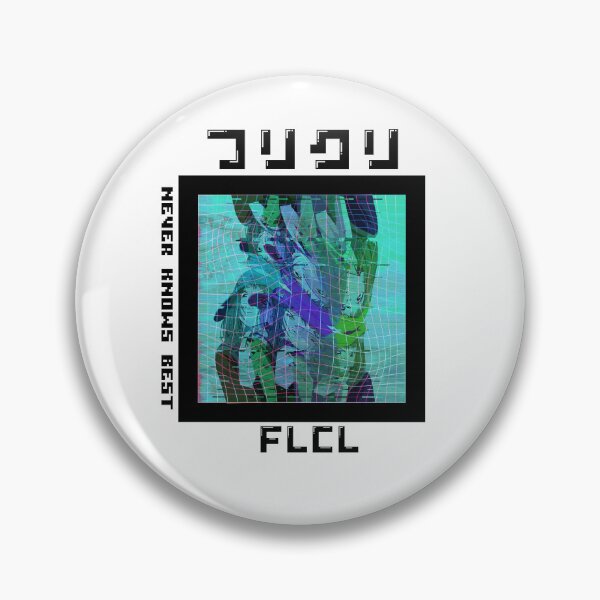 Item preview, FuriKuri Design 01 - Synthwave/Vaporwave designed and sold by WitcherDarkArts.