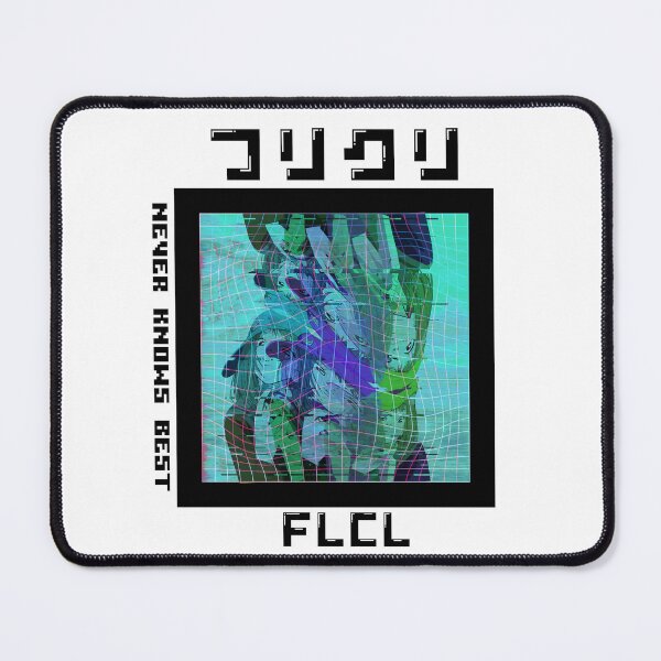 Item preview, FuriKuri Design 01 - Synthwave/Vaporwave designed and sold by WitcherDarkArts.