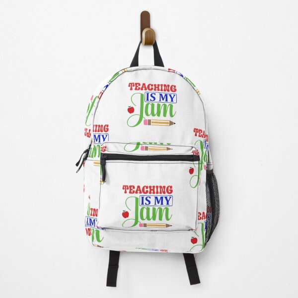 Item preview, Teach On Groovy Vibes  A Teachers Day in Vibes Stylized Affirmations designed and sold by dcohea.