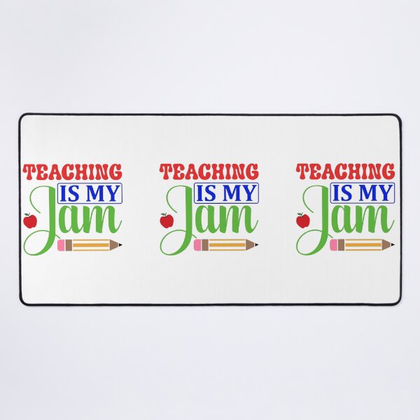 Item preview, Teach On Groovy Vibes A Teachers Day in Vibes Stylized Affirmations designed and sold by dcohea.