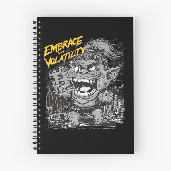 Item preview, Crypto Troll designed and sold by Armando Alorro.