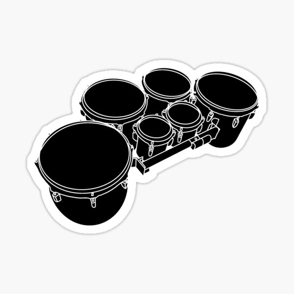 Item preview, Tenors designed and sold by cschmaus.