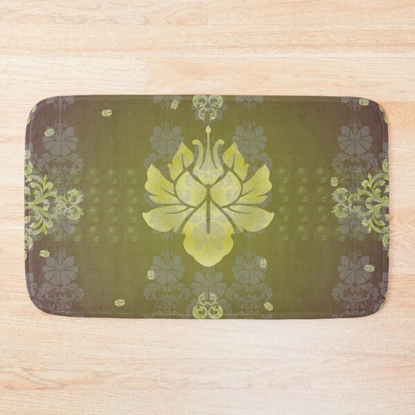 Item preview, Wallpaper - Volume 03, No. 07 designed and sold by Legacy Star Designs.