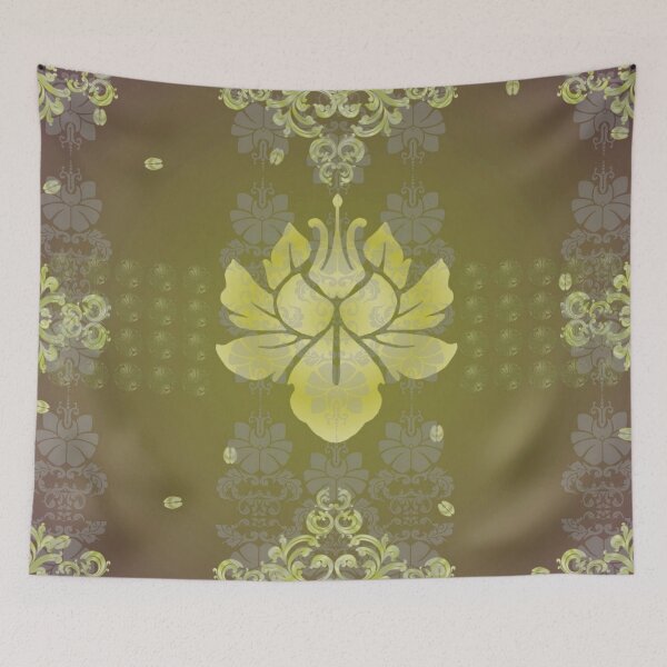 Item preview, Wallpaper - Volume 03, No. 07 designed and sold by Legacy Star Designs.