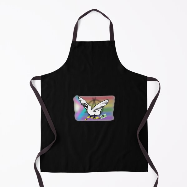 Item preview, Anarchist raven designed and sold by Natty Warkentin.
