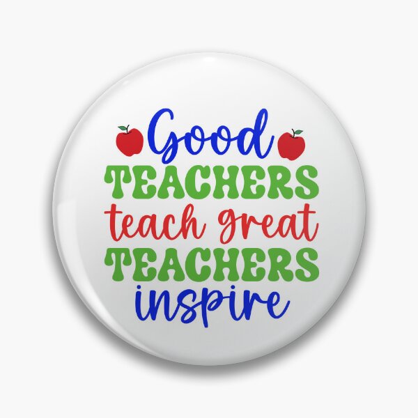Item preview, Teach On Groovy Vibes  A Teachers Day in Vibes Stylized Affirmations designed and sold by dcohea.