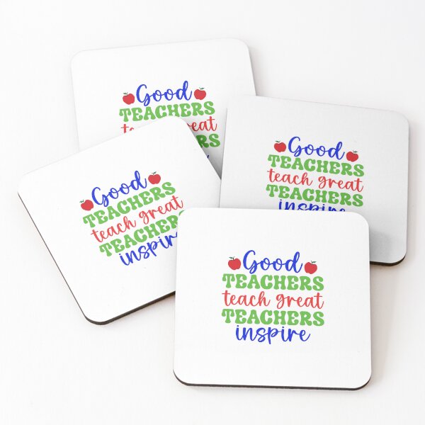 Item preview, Teach On Groovy Vibes  A Teachers Day in Vibes Stylized Affirmations designed and sold by dcohea.