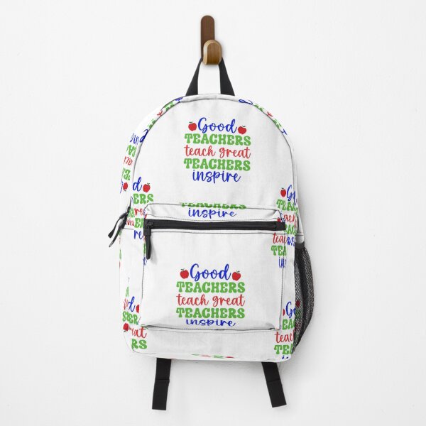 Item preview, Teach On Groovy Vibes  A Teachers Day in Vibes Stylized Affirmations designed and sold by dcohea.