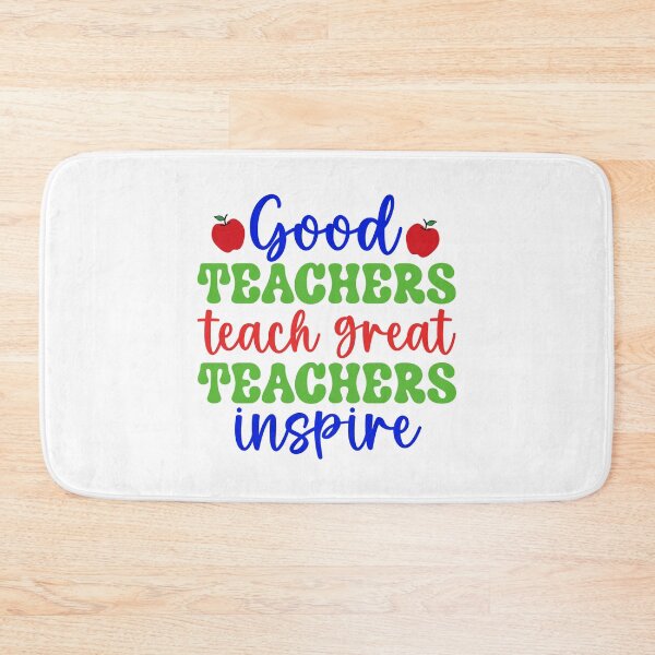 Item preview, Teach On Groovy Vibes  A Teachers Day in Vibes Stylized Affirmations designed and sold by dcohea.