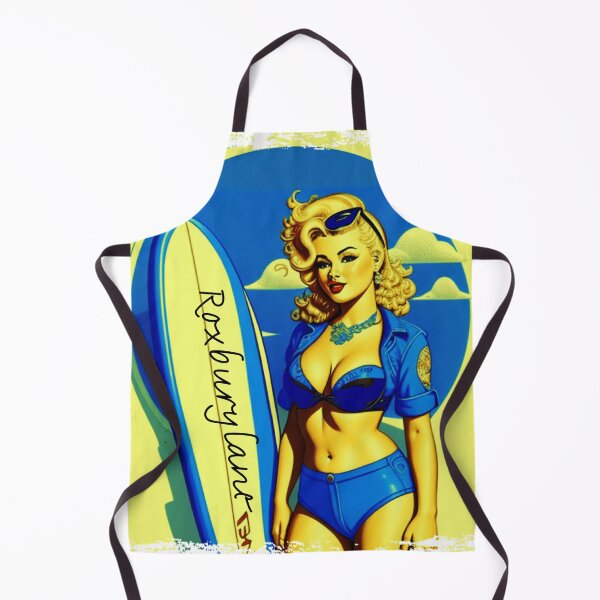 Item preview, Surf's up designed and sold by Roxburylane.