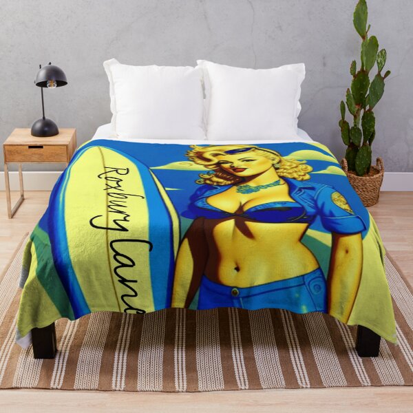 Item preview, Surf's up designed and sold by Roxburylane.
