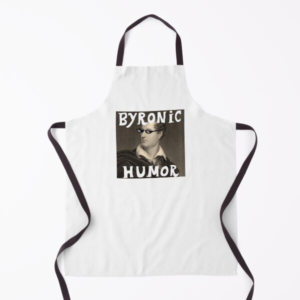 Item preview, Sunglasses Byronic humor - Lord Byron wearing meme sunglasses and ironic humor - sarcasm and Romantic poetry designed and sold by StudyPuff.