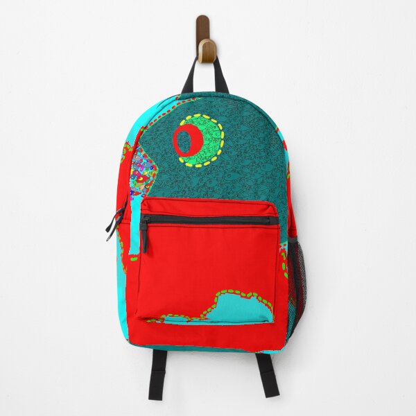 Item preview, a dangerous fish designed and sold by OceanArtStore.