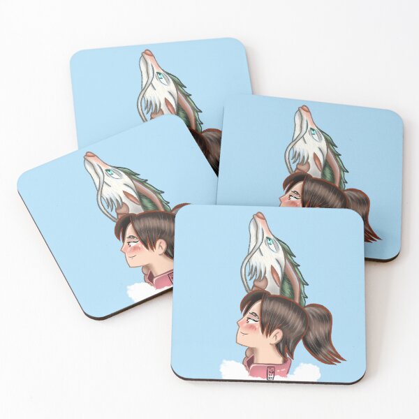 Item preview, el viaje chihiro fan art  designed and sold by tonelii.