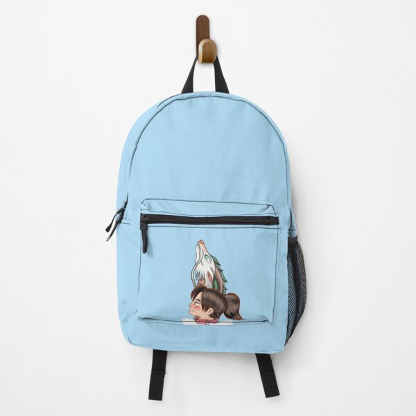 Item preview, spirited away fan art  designed and sold by tonelii.