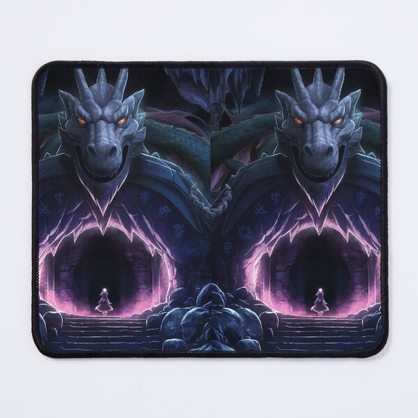 Item preview, Dragon Cave designed and sold by ZihneDesign.