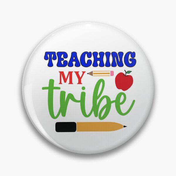 Item preview, Teach On Groovy Vibes  A Teachers Day in Vibes Stylized Affirmations designed and sold by dcohea.