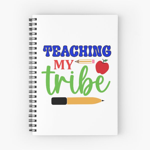 Item preview, Teach On Groovy Vibes  A Teachers Day in Vibes Stylized Affirmations designed and sold by dcohea.