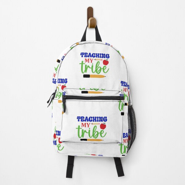 Item preview, Teach On Groovy Vibes  A Teachers Day in Vibes Stylized Affirmations designed and sold by dcohea.