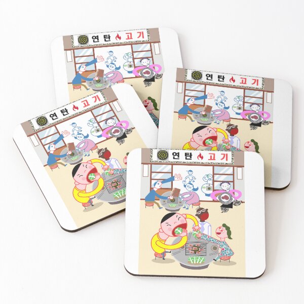 Item preview,  meat restaurant designed and sold by minigold.