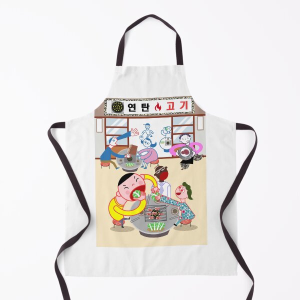Item preview, meat restaurant designed and sold by minigold.