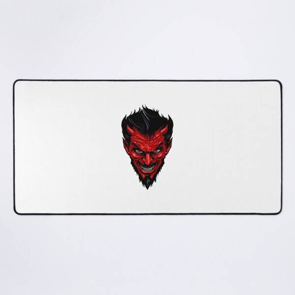 Item preview, I am the Devil designed and sold by Alexandre Moschini.