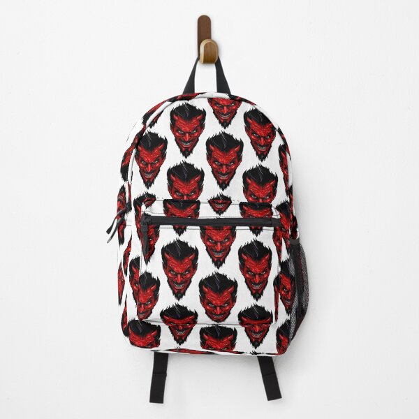 Item preview, I am the Devil designed and sold by Alexandre Moschini.