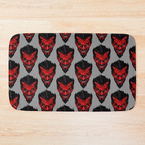 Item preview, I am the Devil designed and sold by Alexandre Moschini.