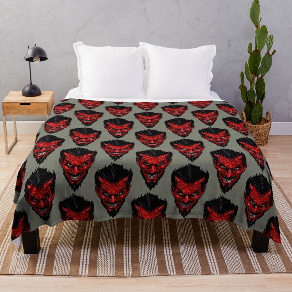 Item preview, I am the Devil designed and sold by Alexandre Moschini.