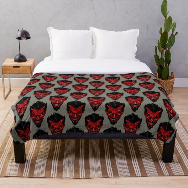 Item preview, I am the Devil designed and sold by Alexandre Moschini.