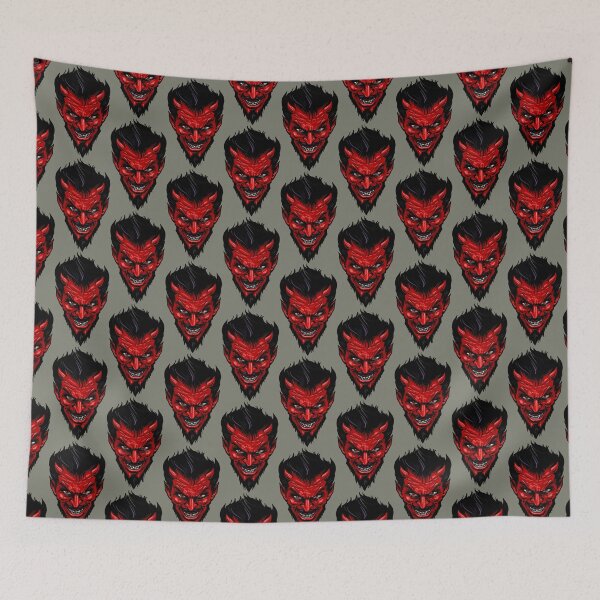 Item preview, I am the Devil designed and sold by Alexandre Moschini.