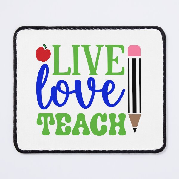 Item preview, Teach On Groovy Vibes A Teachers Day in Vibes Stylized Affirmations designed and sold by dcohea.