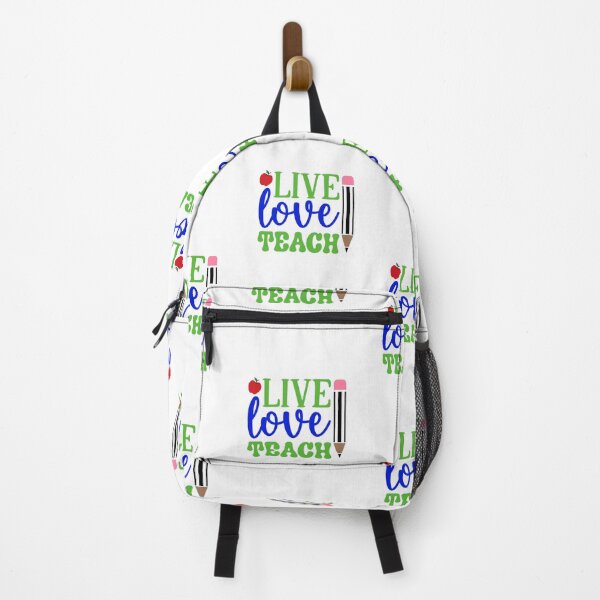 Item preview, Teach On Groovy Vibes  A Teachers Day in Vibes Stylized Affirmations designed and sold by dcohea.