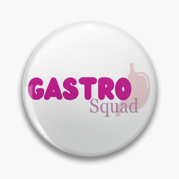 Item preview, Gastro squad design, gift for gastroenterologist medical team designed and sold by WuweiDG.