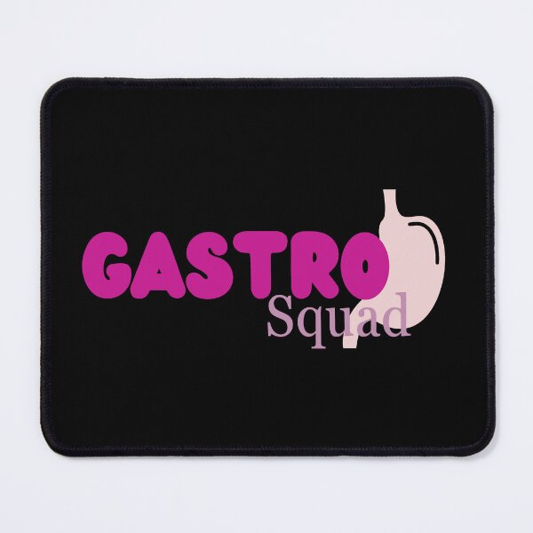 Item preview, Gastro squad design, gift for gastroenterologist medical team designed and sold by WuweiDG.