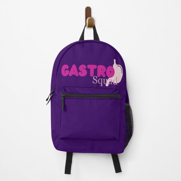 Item preview, Gastro squad design, gift for gastroenterologist medical team designed and sold by WuweiDG.